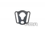 FMA Steel CQD M4 Sling Swivel for AEG( E ) tb781  Please upgrade